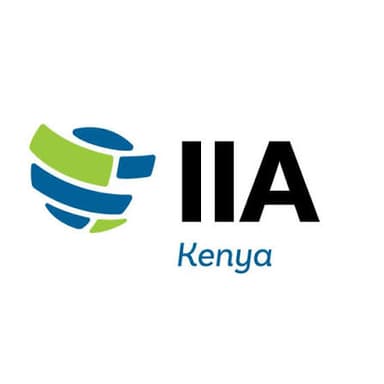 IIA Kenya
